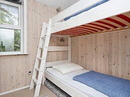 8 Person Holiday Home in Struer-by Traum