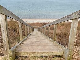 8 Person Holiday Home in Struer-by Traum