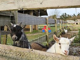 8 Person Holiday Home in Struer-by Traum