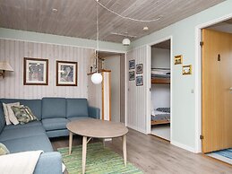 8 Person Holiday Home in Struer-by Traum