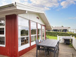 8 Person Holiday Home in Struer-by Traum