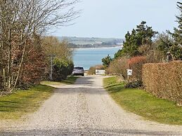 8 Person Holiday Home in Struer-by Traum