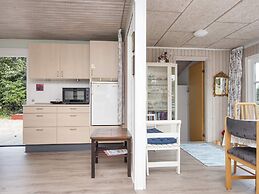 8 Person Holiday Home in Struer-by Traum