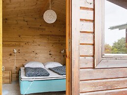 8 Person Holiday Home in Struer-by Traum