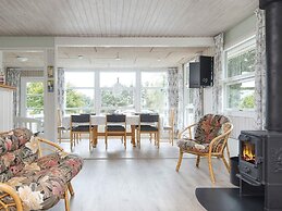 8 Person Holiday Home in Struer-by Traum