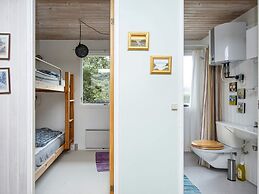 8 Person Holiday Home in Struer-by Traum