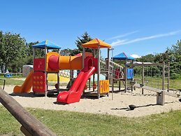 8 Person Holiday Home in Struer-by Traum