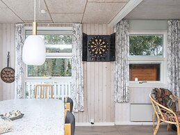8 Person Holiday Home in Struer-by Traum