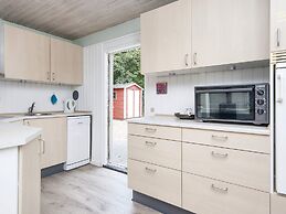 8 Person Holiday Home in Struer-by Traum