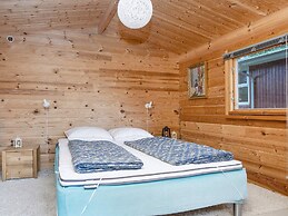 8 Person Holiday Home in Struer-by Traum