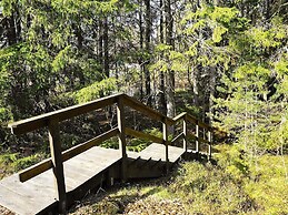 4 Person Holiday Home in Uddevalla