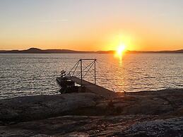 4 Person Holiday Home in Uddevalla