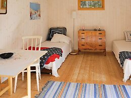 4 Person Holiday Home in Uddevalla