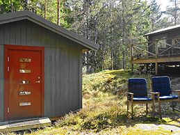 4 Person Holiday Home in Uddevalla