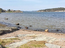 4 Person Holiday Home in Uddevalla