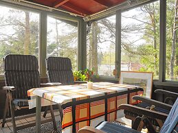 4 Person Holiday Home in Uddevalla