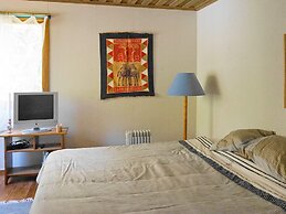 4 Person Holiday Home in Uddevalla