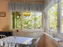 4 Person Holiday Home in Uddevalla