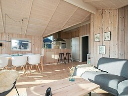 7 Person Holiday Home in Thisted