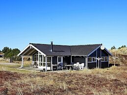 5 Star Holiday Home in Thisted