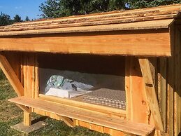 4 Person Holiday Home in Silkeborg