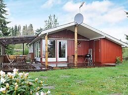 4 Person Holiday Home in Silkeborg