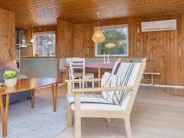 4 Person Holiday Home in Silkeborg