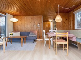 4 Person Holiday Home in Silkeborg