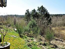 4 Person Holiday Home in Silkeborg