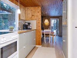 4 Person Holiday Home in Silkeborg