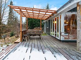 4 Person Holiday Home in Silkeborg