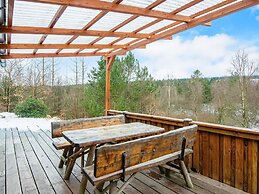 4 Person Holiday Home in Silkeborg