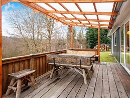 4 Person Holiday Home in Silkeborg