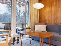 4 Person Holiday Home in Silkeborg