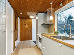 4 Person Holiday Home in Silkeborg