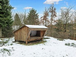 4 Person Holiday Home in Silkeborg