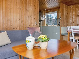 4 Person Holiday Home in Silkeborg