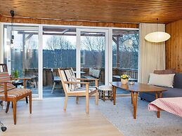 4 Person Holiday Home in Silkeborg