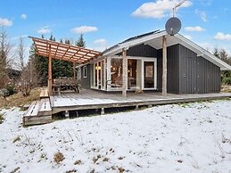 4 Person Holiday Home in Silkeborg