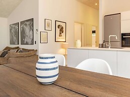 5 Star Holiday Home in Hjorring