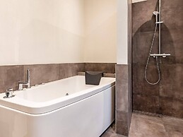 6 Person Holiday Home in Hjorring-by Traum