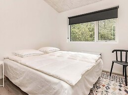 5 Star Holiday Home in Hjorring