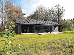 5 Star Holiday Home in Hjorring