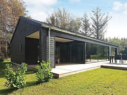 5 Star Holiday Home in Hjorring