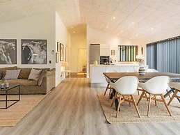 5 Star Holiday Home in Hjorring