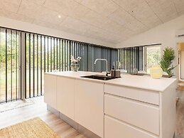 5 Star Holiday Home in Hjorring