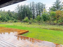 5 Star Holiday Home in Hjorring
