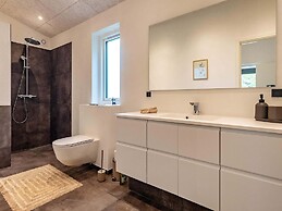 5 Star Holiday Home in Hjorring