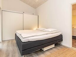5 Star Holiday Home in Hjorring