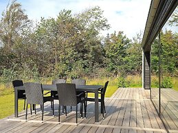 5 Star Holiday Home in Hjorring